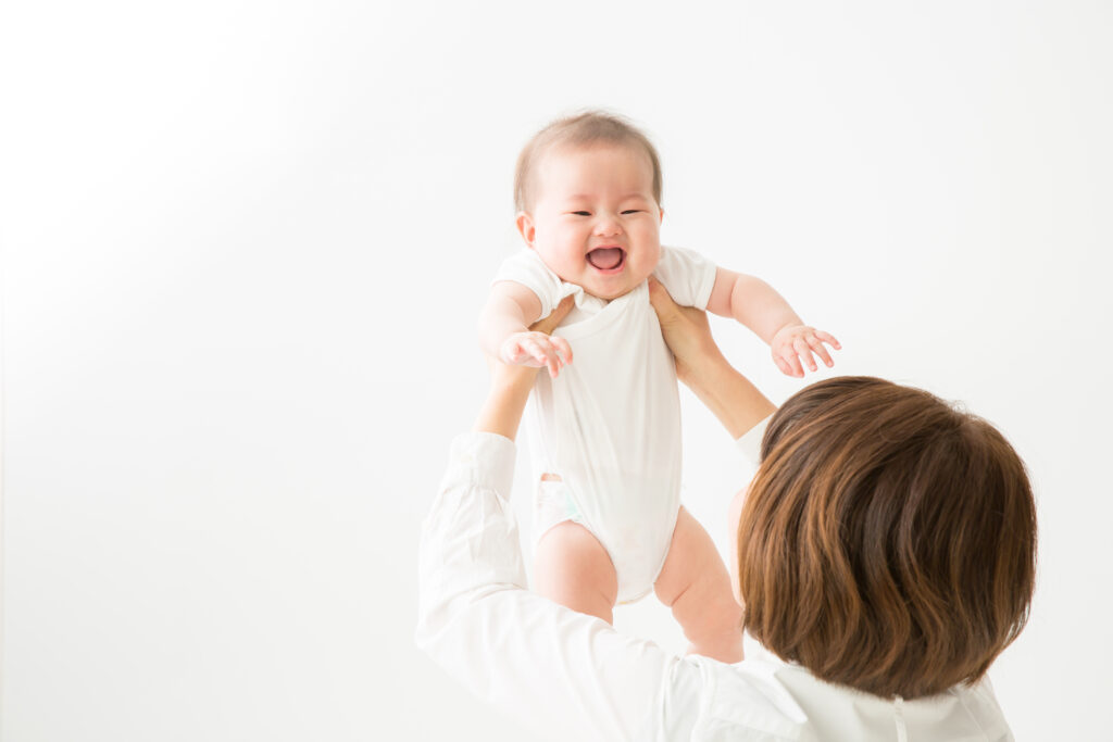 子育ての声かけ術｜ほめ方・叱り方で子どものやる気を引き出す方法
