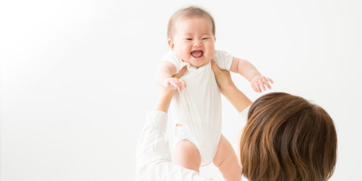 子育ての声かけ術｜ほめ方・叱り方で子どものやる気を引き出す方法