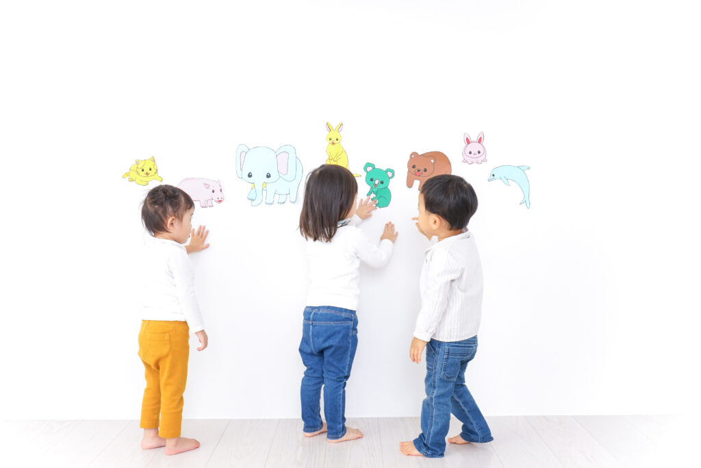 名古屋市で注目の「保けいこ」とは？託児所そよかぜで学びと安心を両立しよう