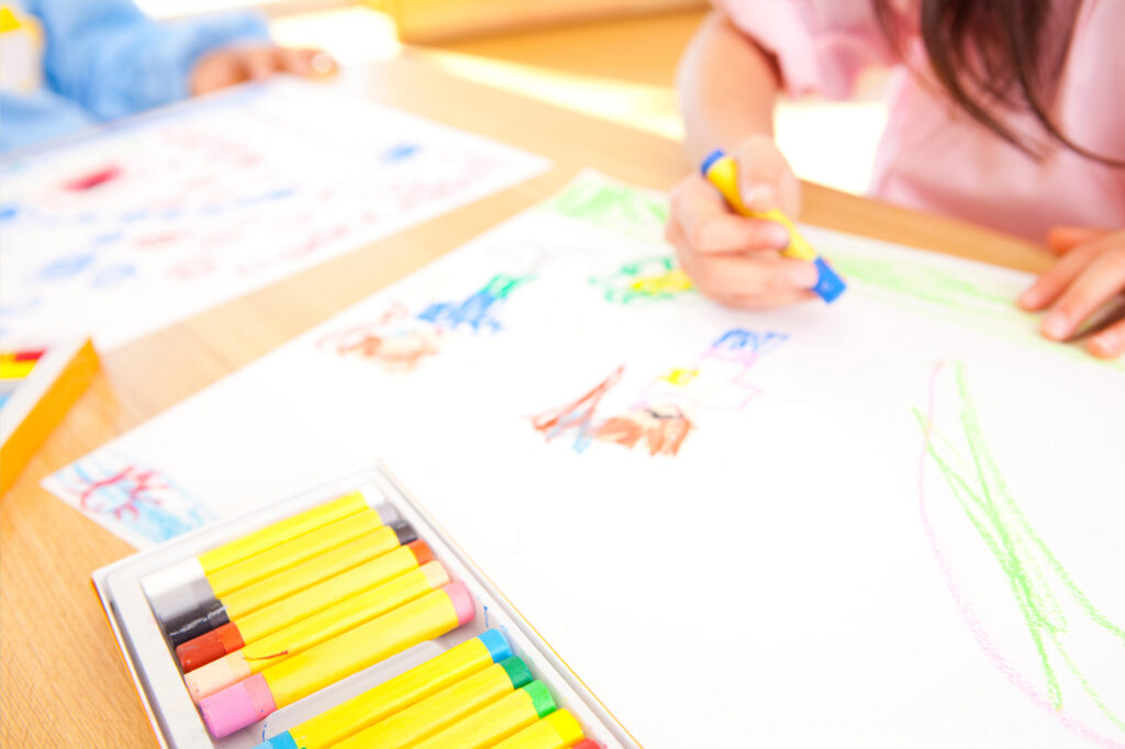 イヤイヤ期を楽しく乗り越える！遊びを通じた子どもとの関わり方