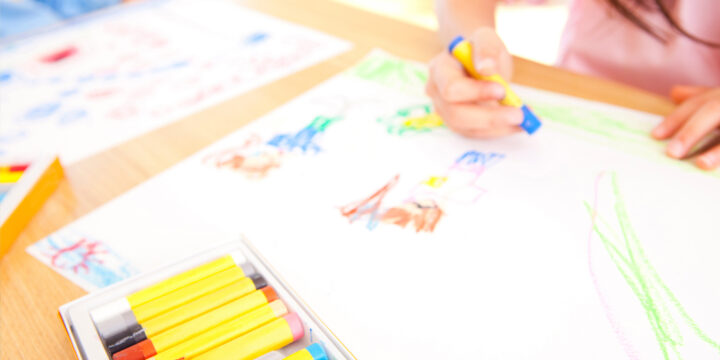 イヤイヤ期を楽しく乗り越える！遊びを通じた子どもとの関わり方