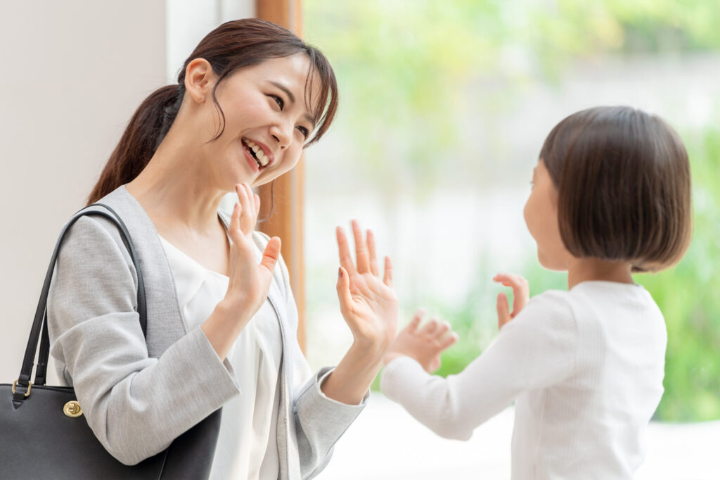 家事と育児を無理なく両立！名古屋市の子育て家庭向けライフハック