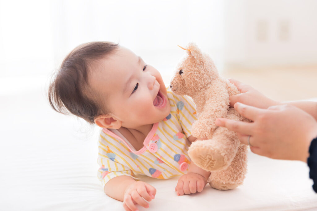 保育士が解説！子どもの遊びに隠された学びと家庭でできるサポート