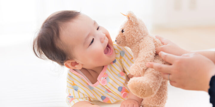 保育士が解説！子どもの遊びに隠された学びと家庭でできるサポート
