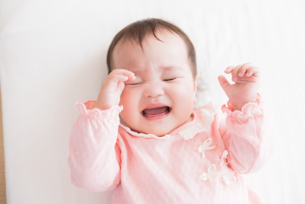 子どもが薬を嫌がるときの工夫｜名古屋で体調不良児対応の託児所スタッフが解説