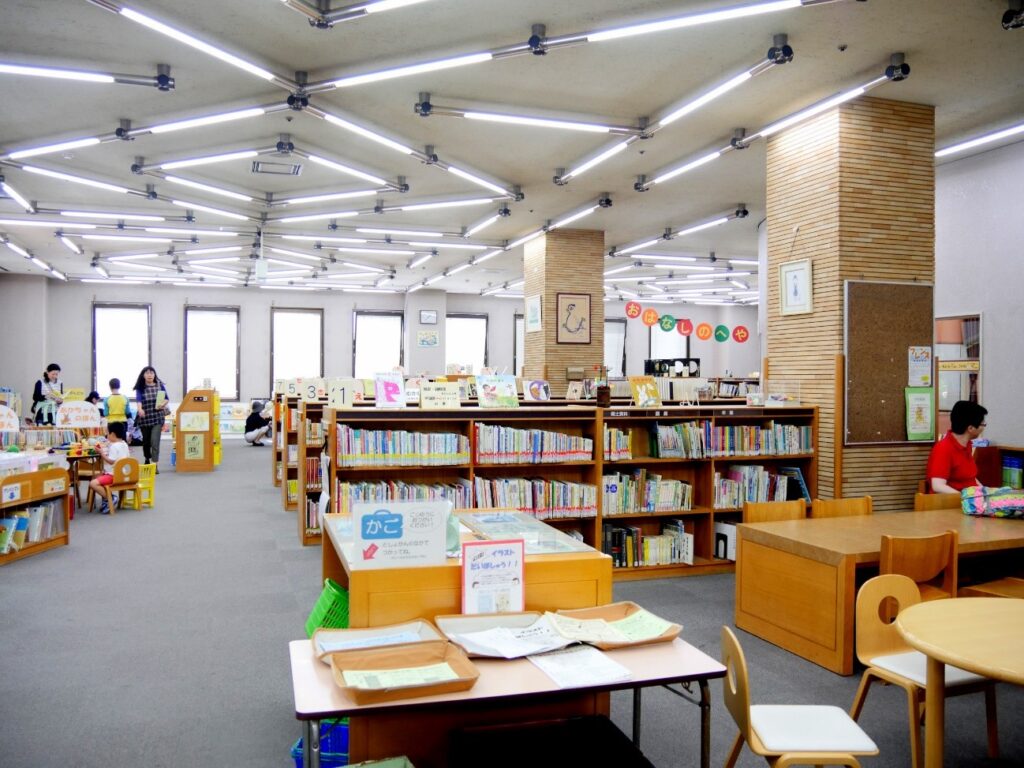 名古屋・中区で子連れにおすすめ！季節・天気別の鶴舞周辺おでかけスポット＆託児所サポート