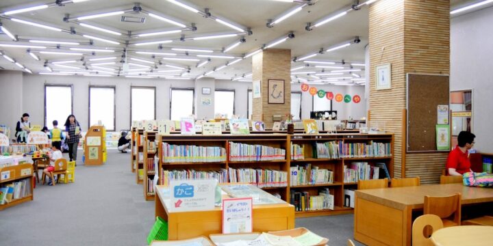 名古屋・中区で子連れにおすすめ！季節・天気別の鶴舞周辺おでかけスポット＆託児所サポート