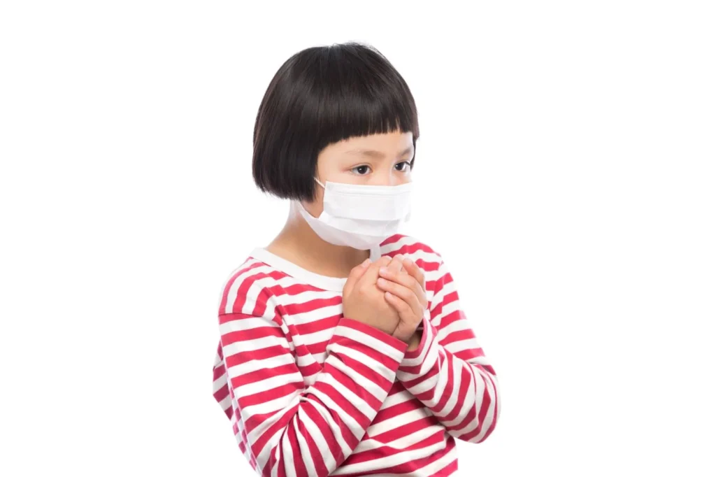 子どもに教える咳エチケットと鼻のかみ方の基本マナー|家庭でできる感染症予防