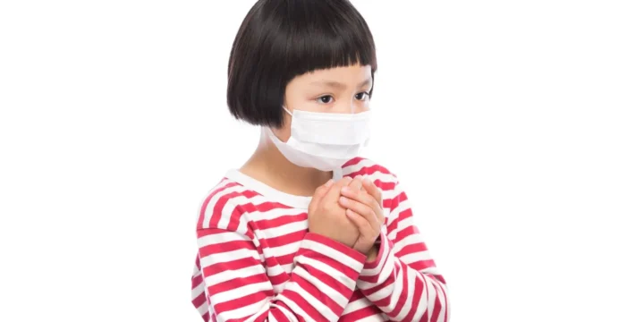 子どもに教える咳エチケットと鼻のかみ方の基本マナー｜家庭でできる感染症予防