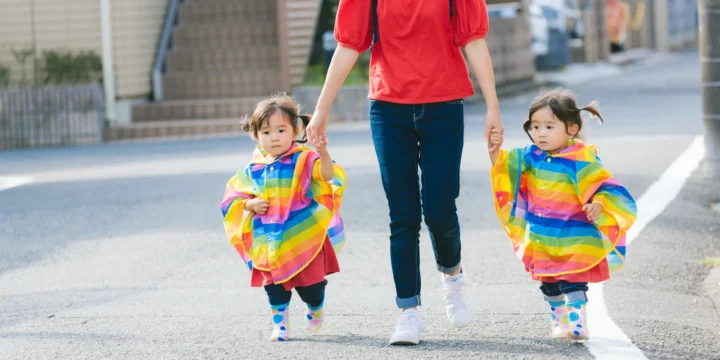 「3歳まで母親が育てるべき？」は本当？看護師×保育士が解説する“3歳児神話”の真実