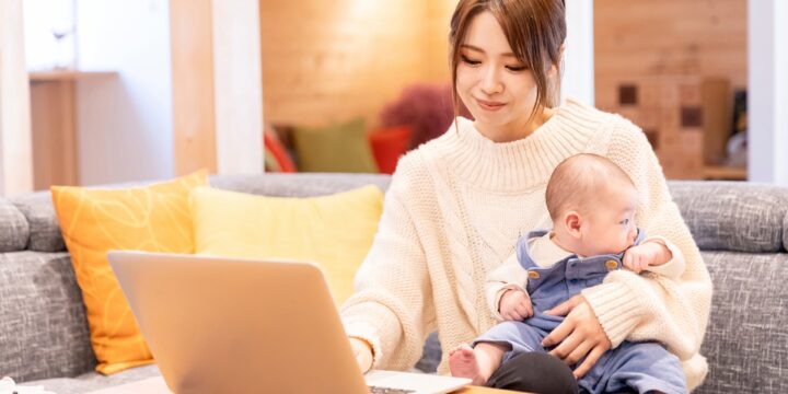 【名古屋のワーママ必見】急な発熱・呼び出しでも安心！“預け先リスト”の作り方とおすすめ託児先まとめ