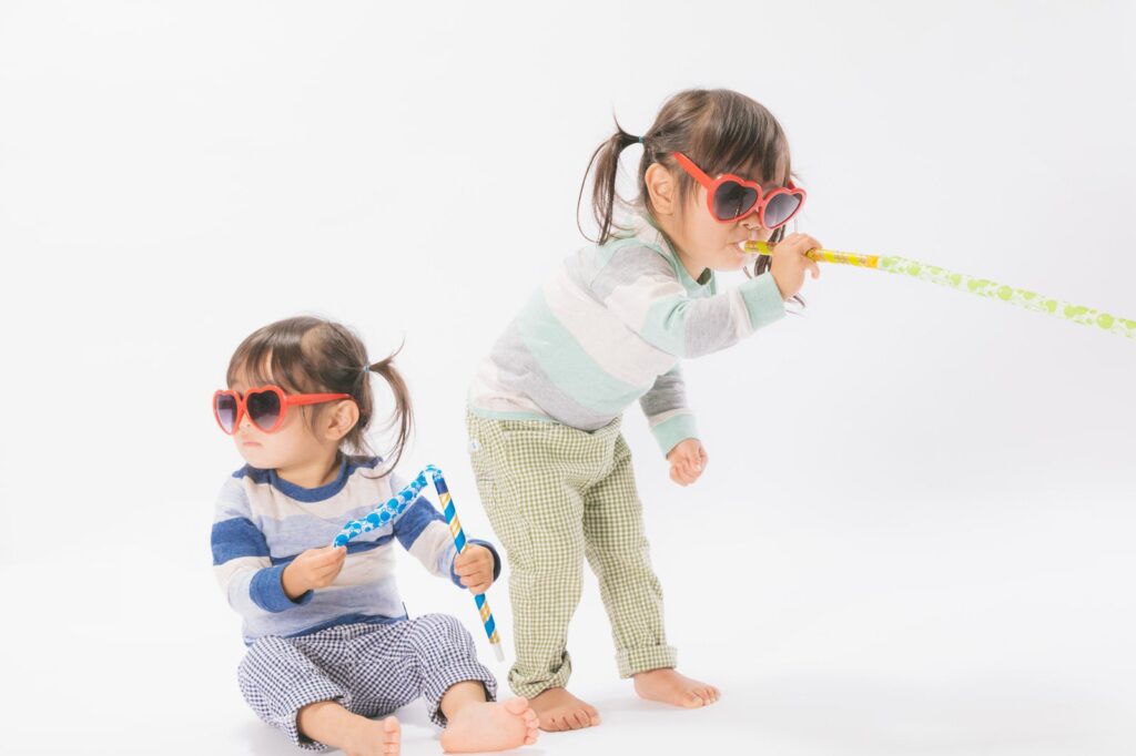 自宅でできる知育遊びアイデア15選|0〜6歳が夢中で学べる簡単ステップ