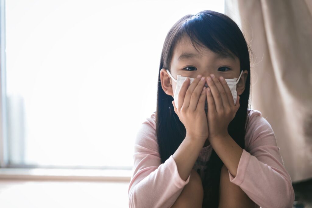 インフルエンザ・感染症から家族を守る!家庭でできる最強予防ハック【看護師が解説】