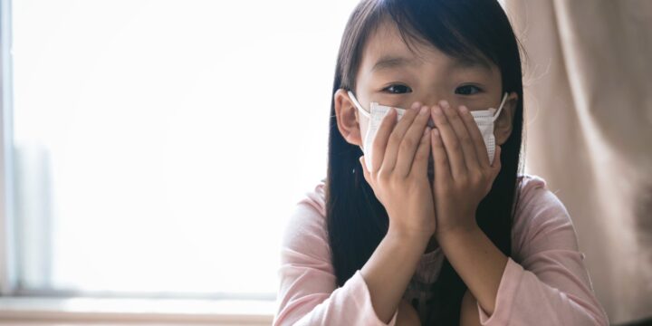 インフルエンザ・感染症から家族を守る！家庭でできる最強予防ハック【看護師が解説】