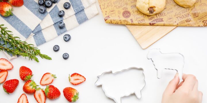 子どもと一緒に作れる簡単ヘルシーおやつ｜5分でできる栄養満点レシピ集