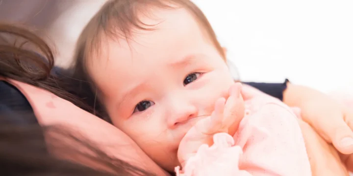 年末年始で夜型に…？子どもの生活リズムを戻す実践ステップ