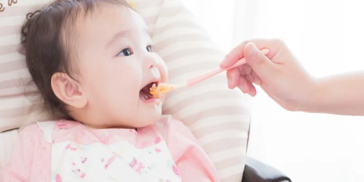 子どもの食欲不振を乗り切る！看護師が教える原因別対策と簡単栄養メニュー