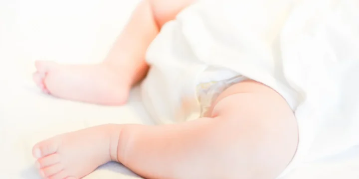 オムツかぶれ完全ガイド｜原因・ケア・受診目安を看護師が解説