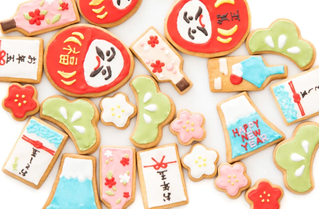 名古屋で子育てを支える託児所そよかぜ｜新年のご挨拶と施設紹介