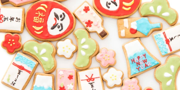 名古屋で子育てを支える託児所そよかぜ｜新年のご挨拶と施設紹介