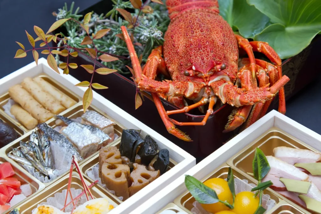 子どもと一緒に作るおせち料理｜年末に楽しむ食育アイデアと簡単レシピ