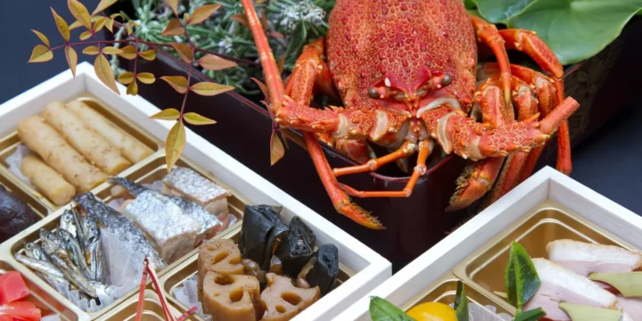 子どもと一緒に作るおせち料理｜年末に楽しむ食育アイデアと簡単レシピ