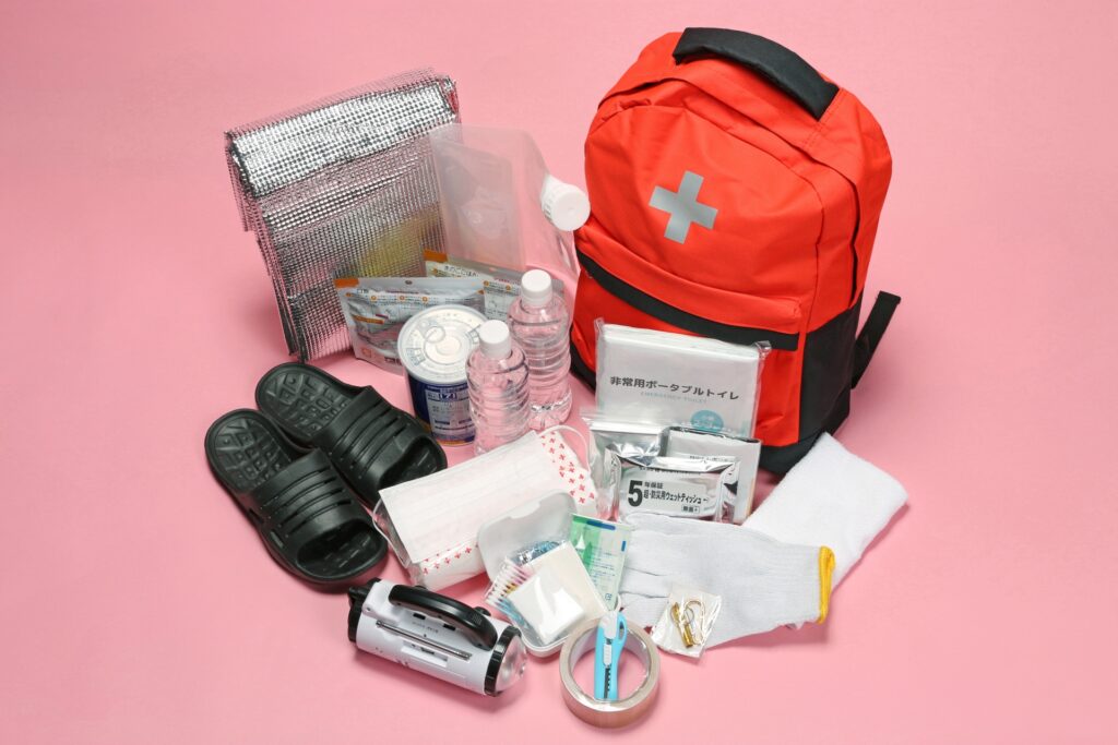 防災×子育てハック｜家庭でできる備えと子どもの安全教育完全ガイド