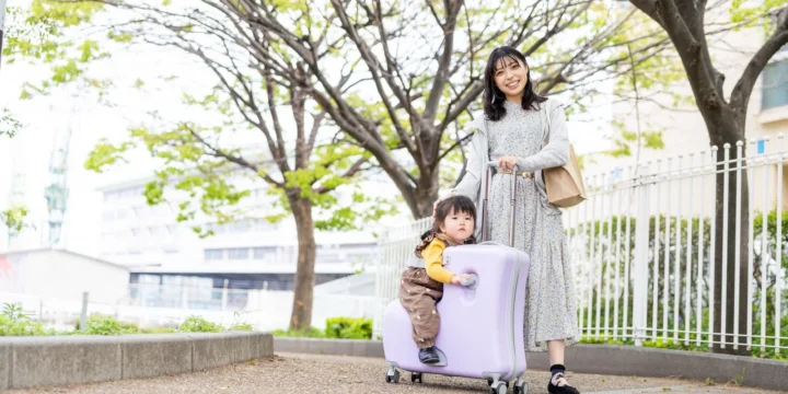 休日の親子時間をもっとラクに｜遊びと休息のバランスを整える方法【名古屋市中区】